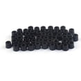 thumbnail image 1 of Compatible pour Tuyau de Charge 1/4 Pouces, Kit de Réparation de Joints de Tabliers d'Entretien Automobile-climatisation, Système de Réparation 50 Pcs, Rondelle d'Étanchéité en Caoutchouc, Pièces de Rechange pour Climatisation, 1 of 8