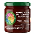 thumbnail image 4 of Walden Farms Calorie Free Fruit Spread Strawberry 12 oz Pack of 2, 4 of 7