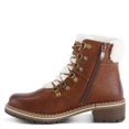 thumbnail image 4 of PATRIZIA Women's Duckworth Faux Fur Bootie, 4 of 5