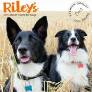 Rileys Turkey Tendons for Dogs, 4 oz