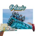 thumbnail image 3 of Recollections Orlando Stickers, 12 Pack, 3 of 5