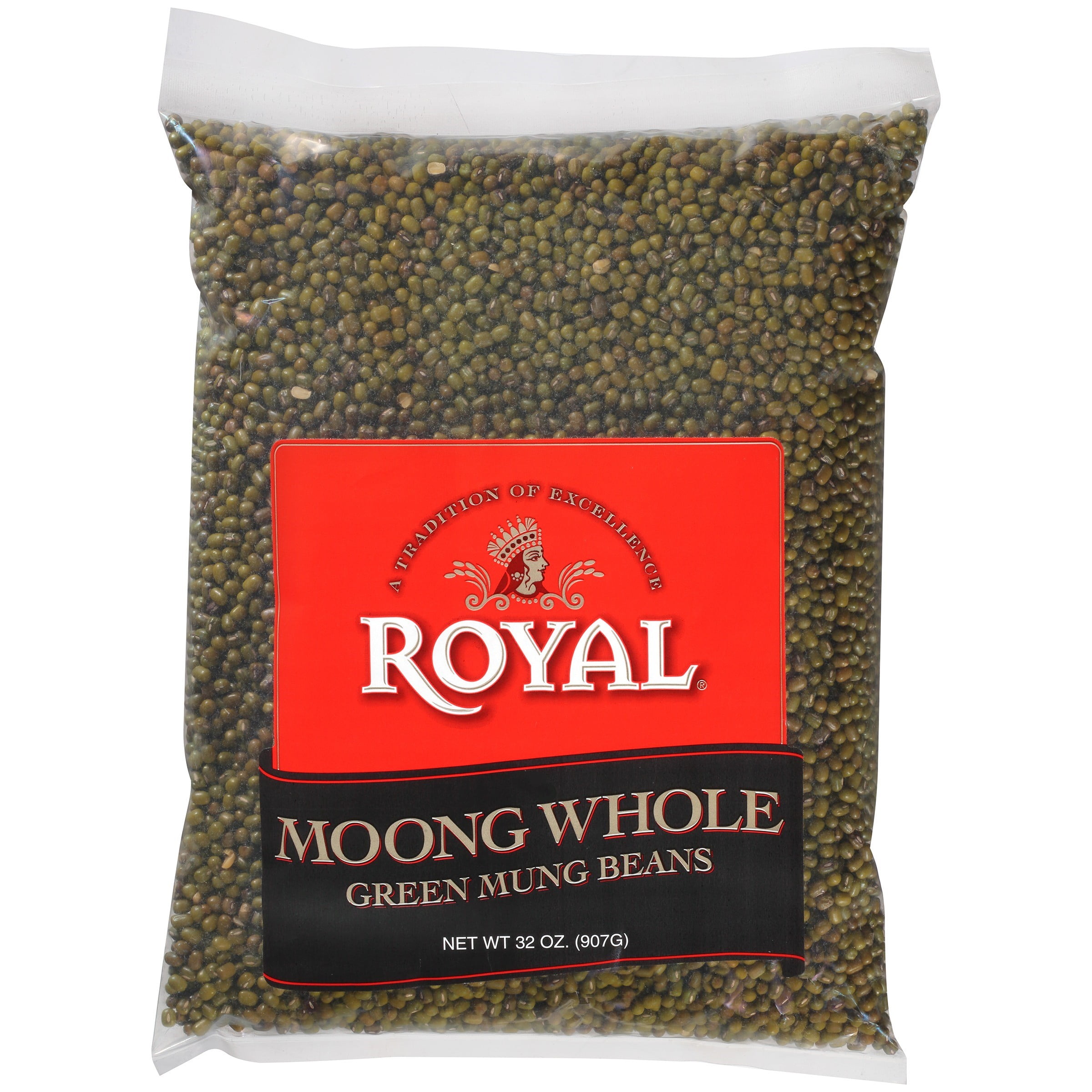 is mung beans good for dogs