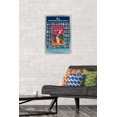 thumbnail image 4 of Ligue NFL - Collage de billets Super Bowl LVII, 4 of 6