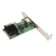 thumbnail image 2 of Adaptador de red para servidor 10 100 1000 2500Mbps Puerto RJ45 Función TSN de 2,5 Gbps Tarjeta de red PCIe para sistema Win de escritorio, 2 of 10