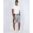 thumbnail image 5 of Real Essentials 5 Pack: Men's Dry-Fit Sweat Resistant Active Athletic Performance Shorts, 5 of 5