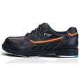 thumbnail image 2 of Storm Mens SP3 Black/Orange - Shoe Size: 12, 2 of 4