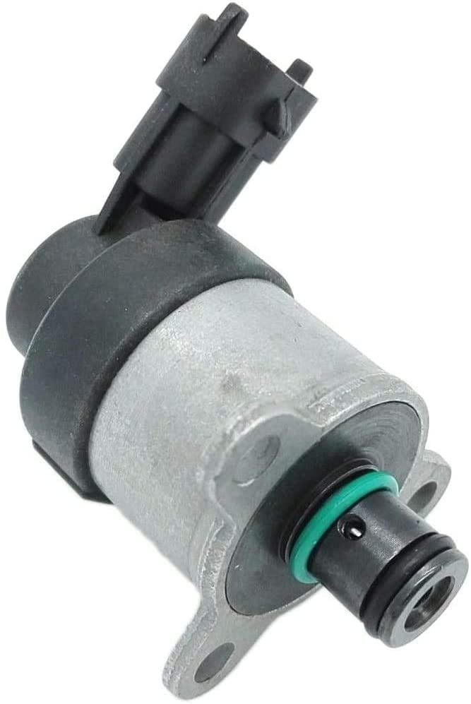 Bapmic 0928400673 Fuel Pressure Regulator Compatible with 20062010 GM