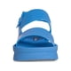 thumbnail image 4 of Sandalia Full para Dama 9870 Azul Oceani/Oceani., 4 of 4