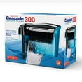 thumbnail image 3 of Penn-Plax Cascade 300 Power Filter – Hang-on Filter with Quad Filtration, 3 of 4