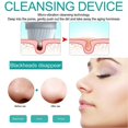 thumbnail image 3 of Professional Electric Facial Cleansing Brush Device Household Face Skin Pore Cleaner, 3 of 5