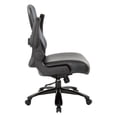 thumbnail image 4 of Office Star Products Big and Tall Deluxe Executive Chair, 4 of 7