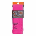 thumbnail image 2 of Comodo - Ladies Knee High Horse Riding Equestrian Socks | Womens Thin Technical Microfibre Socks for Horse Competition, 2 of 2