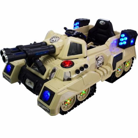 walmart tank toy
