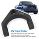 thumbnail image 4 of 1040 CV Joint Puller Adapter - 63mm Wide Opening, 4 of 5