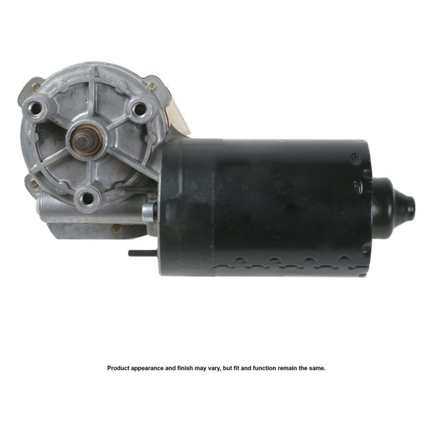 Cardone Remanufactured Window Wiper Motor