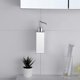 thumbnail image 3 of Wall Mounted 304 Stainless Steel Soap Dispenser For Home Decor (gold), 3 of 5