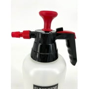 Eliminator Half Gallon Multipurpose Handheld Sprayer 0.5-Gallon