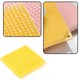 thumbnail image 3 of Esponja mágica antiadherente para limpieza, utensilios de cocina inteligentes, multiusos, mejores esponjas, accesorios para cepillos, 3 of 5