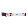 thumbnail image 1 of Lila Pawtique Adjustable Dog Collar Vik Fiesta, 1 of 4