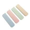 thumbnail image 2 of 3Pcs Kids Children Chopsticks Fork Spoon Set Utensil Set Travel Cutlery Camping Tableware,Maoww, 2 of 9