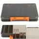 thumbnail image 5 of Caja de señuelos de pesca, Caja de cebo de pesca de pesca de doble capa de plástico Caja de pesca de plástico impulsada por el rendimiento, 5 of 6
