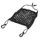 thumbnail image 1 of Organizador De Coche, Almacenamiento En El Respaldo Del Asiento, Bolsa De Red De Malla Elástica Para Coche, Entre Bolsas, Portaequipajes, Bolsillo Para Coche Eigraketly VI006247-00, 1 of 5
