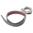 thumbnail image 2 of 100CM Door Bottom Brush Seal Strip Insectproof Soundproof Door Bottom Seal Strip, 2 of 8