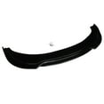thumbnail image 2 of NINTE Front Bumper Lip for Chrysler 300 RT 15-22 Gloss Black Dual-Deck Style 1PCS, 2 of 8