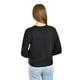 thumbnail image 3 of Cardigan de punto con botones Roman Fashion /Juvenil, 3140 (Negro) negro M, 3 of 5