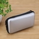 thumbnail image 1 of Bolsa de transporte rígida para Nintendo 3DS New 3DS NDSI NDSL New 2dsxl ll / Silver, 1 of 8