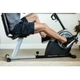 ProForm Cadence R 3.9 Recumbent Exercise Bike, iFit Bluetooth Enabled