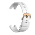 thumbnail image 2 of Gwong Electrónica Cinturón de reloj Flexible Fácil instalación Silicona 14mm Correa de muñeca Reloj de reemplazo de banda para Garmin Lily, 2 of 6