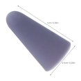thumbnail image 2 of GAXIRE Protector De Punta Para Stylus Con Material De Silicona Multicolor Duradero, 2 of 6