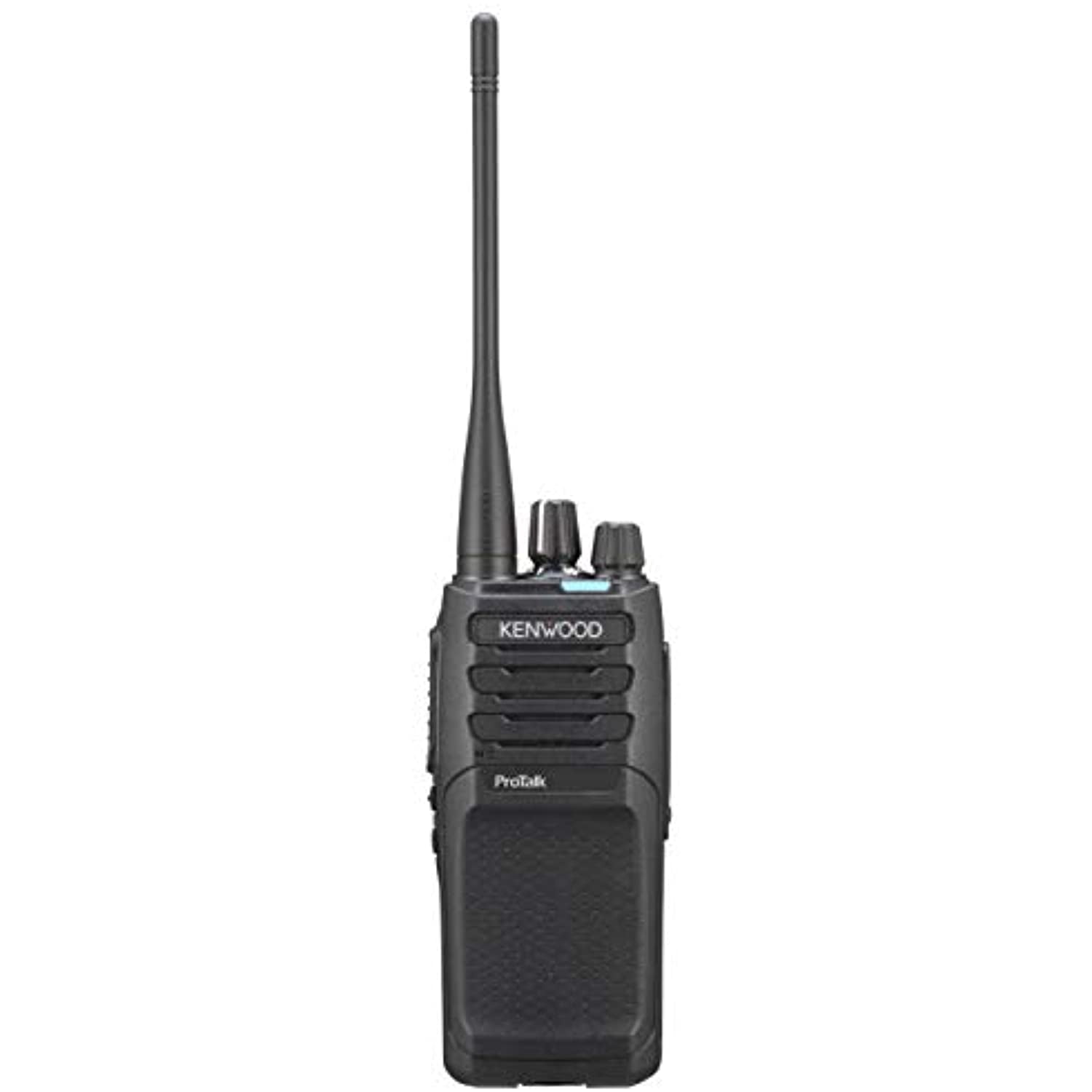 Kenwood ProTalk NXP1302AU UHF TwoWay Portable Radio (2 W), 64