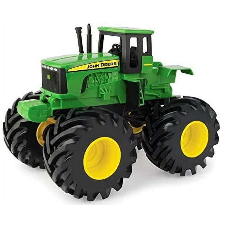 John Deere 8