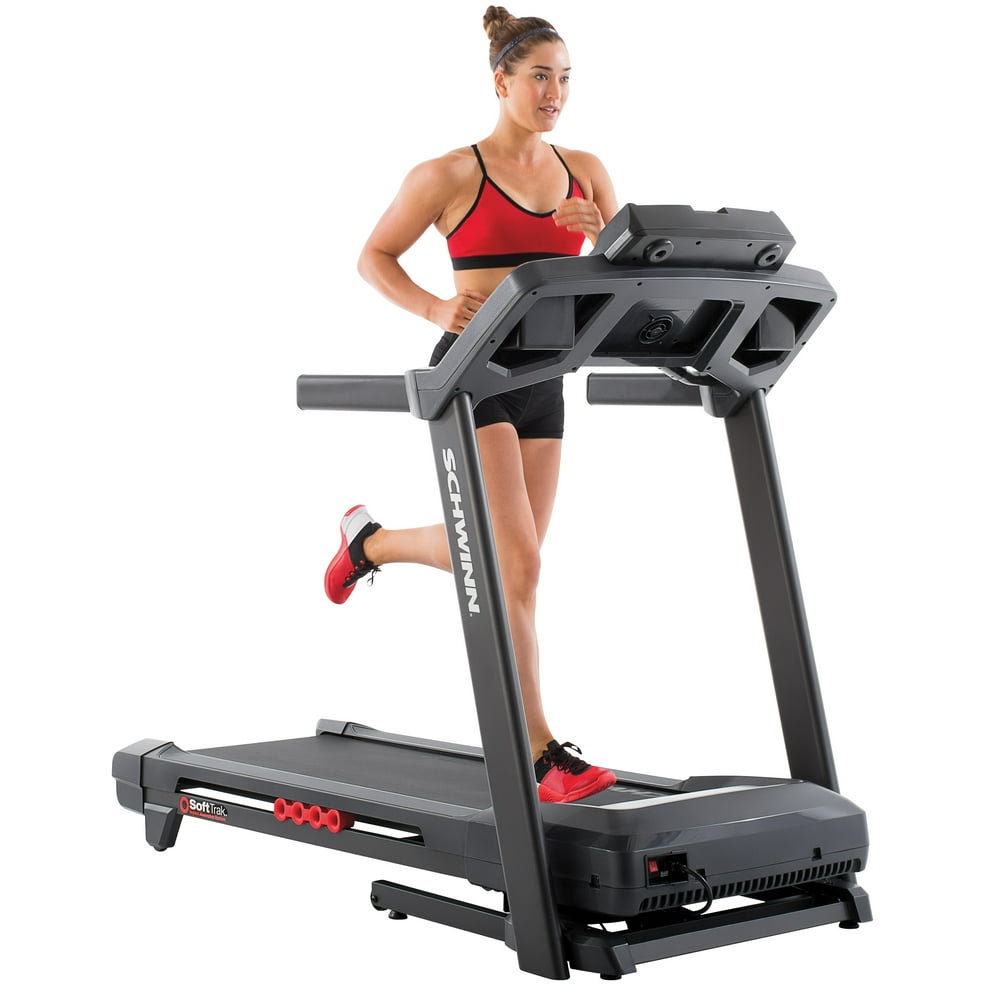 Schwinn 830 Treadmill