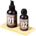 thumbnail image 1 of Kit de cuidado del diapasón para guitarra Dunlop Formula 65 6502, 1 of 3
