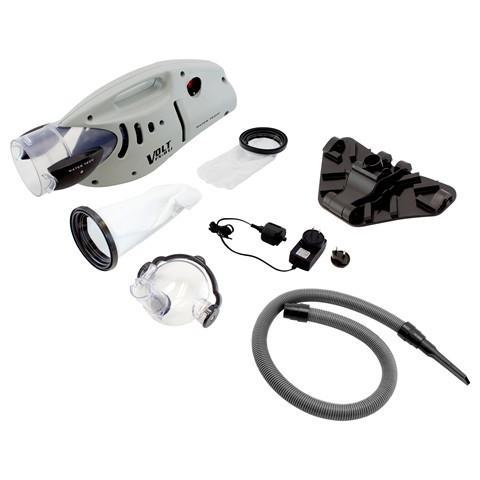 Water Tech Pool Blaster Volt FX-8Li - 34000KL