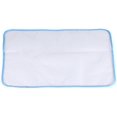 thumbnail image 1 of Red de planchado Red protectora Tela de planchado resistente al calor Ropa Aislamiento protector de calcina (Color aleatorio) (35 * 50 CM) esquí esquí Gafas de esquí, 1 of 5