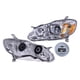 thumbnail image 1 of Faro Izquierdo DEPO 2005 A 2008 Toyota Corolla Fondo cromado, 1 of 4