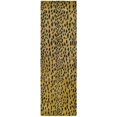 thumbnail image 1 of Safavieh Soho Beige Contemporary Rug - Runner 2'6" x 6', 1 of 5