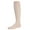Ivory, variant on MeMoi Flowers and Diamonds Girls Opaque Tights - Girls - Female, 8-10, Light Pink