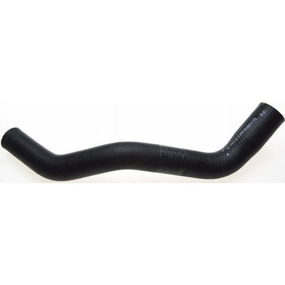 Upper Radiator Hose - Compatible with 1994 - 1995 Mercury Cougar 3.8L V6 GAS
