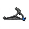 thumbnail image 3 of Mevotech GS501180 Suspension Control Arm & Ball Joint Assembly Fits select: 2011-2019 CHEVROLET SILVERADO, 2011-2019 GMC SIERRA, 3 of 5
