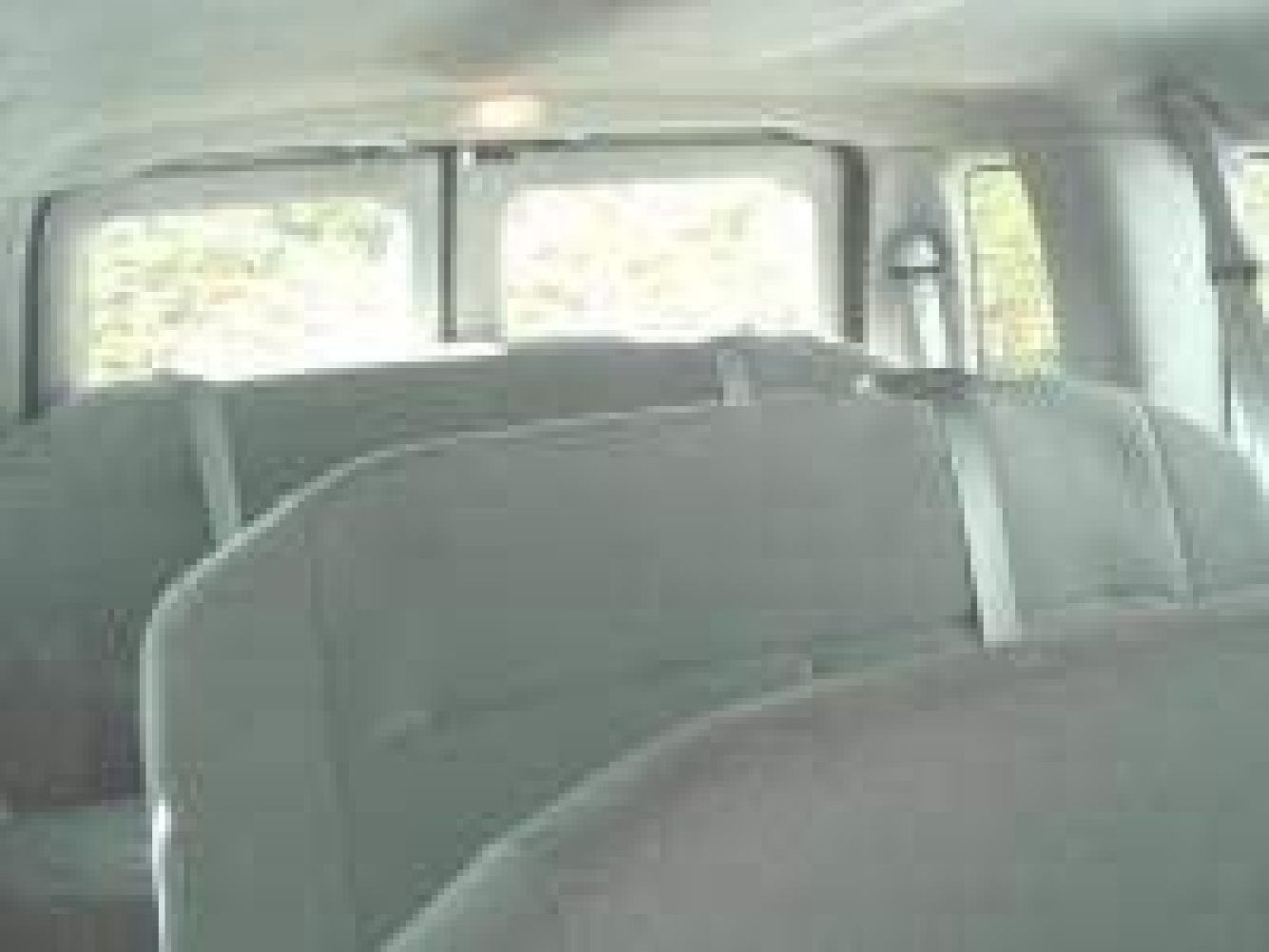 Durafit Seat Covers Waterproof Made to fit 20092018 Ford E150E350