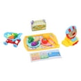 thumbnail image 2 of Mini Cash Register Toys, Interactive ABS Children Cash Register Toy  For Home For 3+, 2 of 8