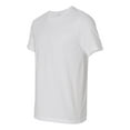 thumbnail image 2 of Bella & Canvas Men's Jersey Heavyweight Crew Neck T-Shirt, 2 of 5