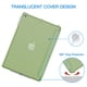 thumbnail image 2 of Funda ligera de tres pliegues para iPad Air de 2.ª generación de 9,7 pulgadas con función de reposo/activación automática., 2 of 7