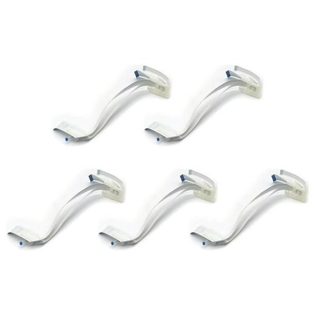 5X Adecuado para Cinta de Cabezal de Impresión Y Cable de Sensor L110 / L210 / L220 / L350 / L355 / L360 / L380 / L550 / L565