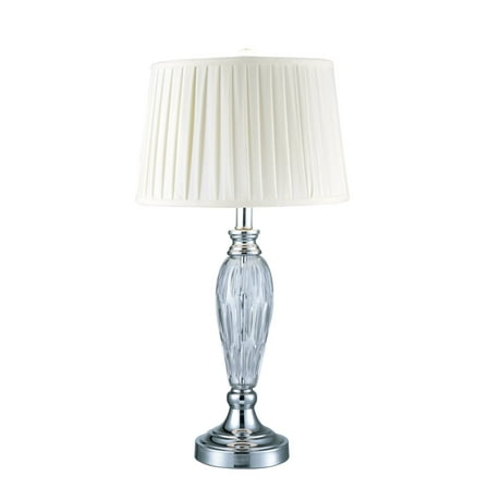 Dale Tiffany Lighting - Vella - 1 Light Table Lamp
